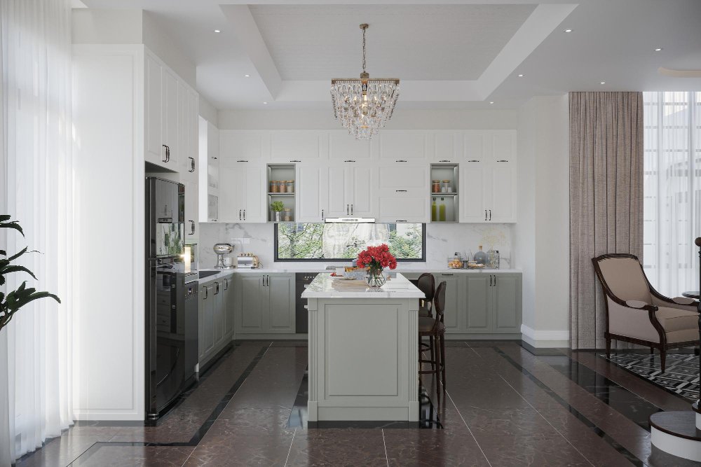 Affordable Kitchen Cabinets: Style and Function for Every Budget