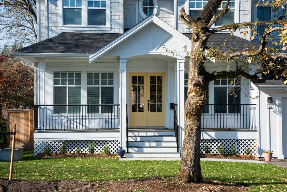 Exteriors Remodeling Why Your Home’s Siding Might Be Sending the Wrong Message — And How to Fix It