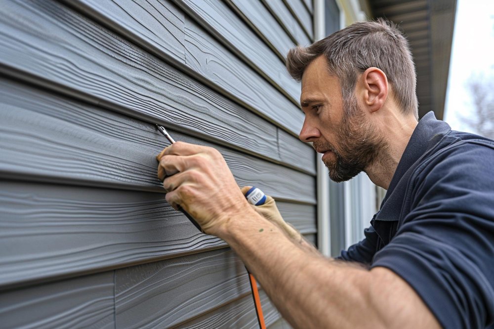 Fiber Cement Siding Why Your Home’s Siding Might Be Sending the Wrong Message — And How to Fix It Why Your Home’s Siding Might Be Sending the Wrong Message — And How to Fix It