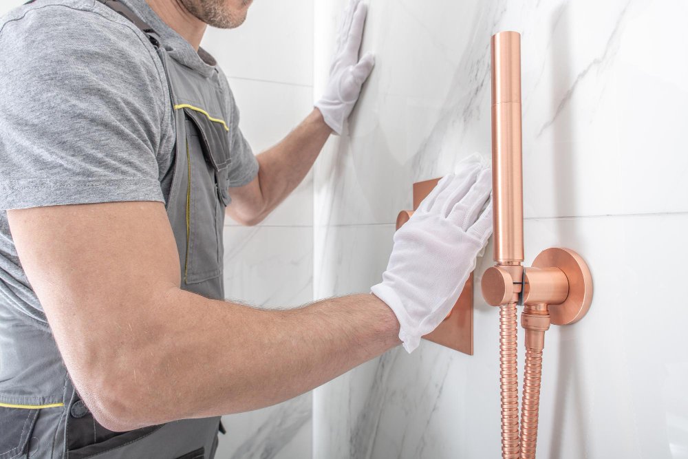 Bathroom Remodeling Installer in Dalton Gardens ID