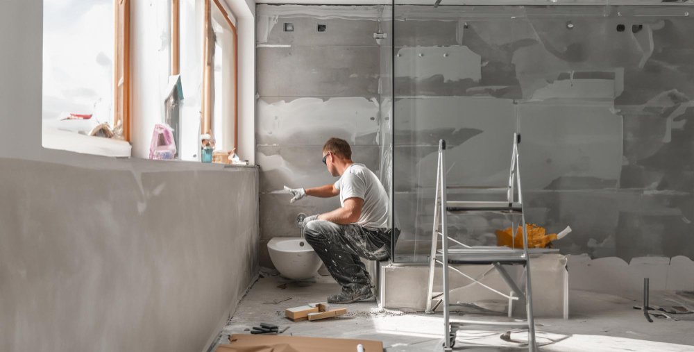 Bathroom Remodeling Installer in Dalton Gardens ID