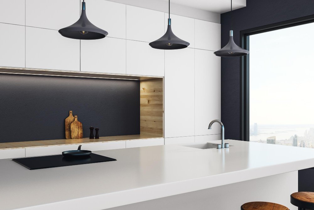 Quartz Granite Dekton Contractors in Worley ID