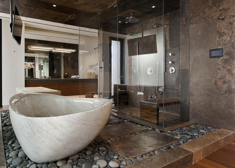 shower replacement