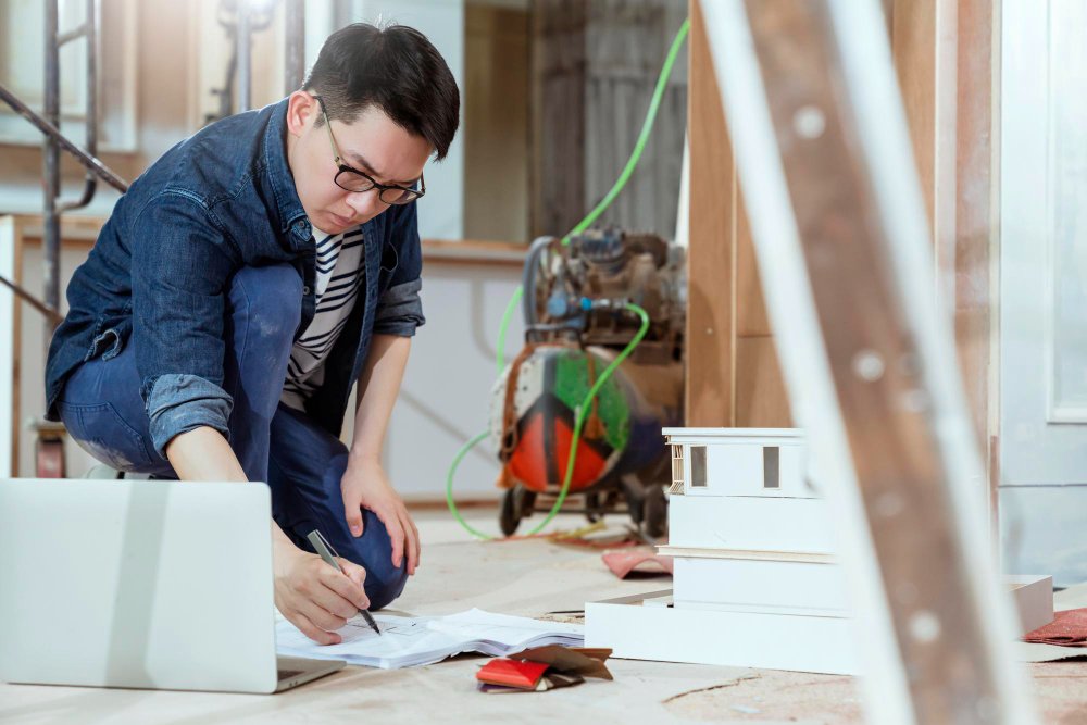 expert home remodeling services in Boise, ID
