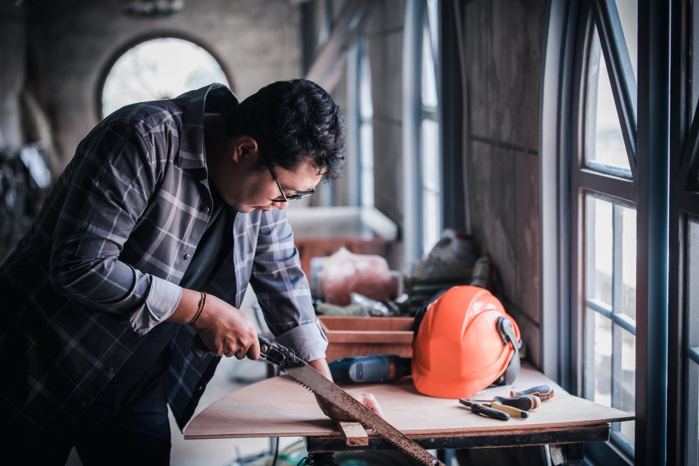 expert home remodeling services in Boise, ID