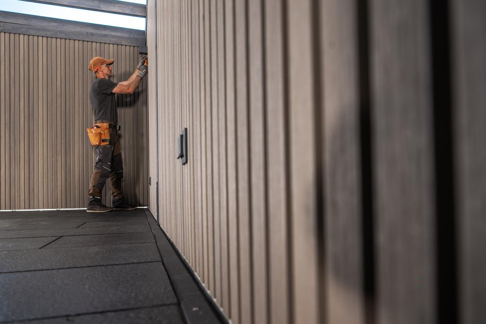 Trex vs Fiberon vs TimberTech