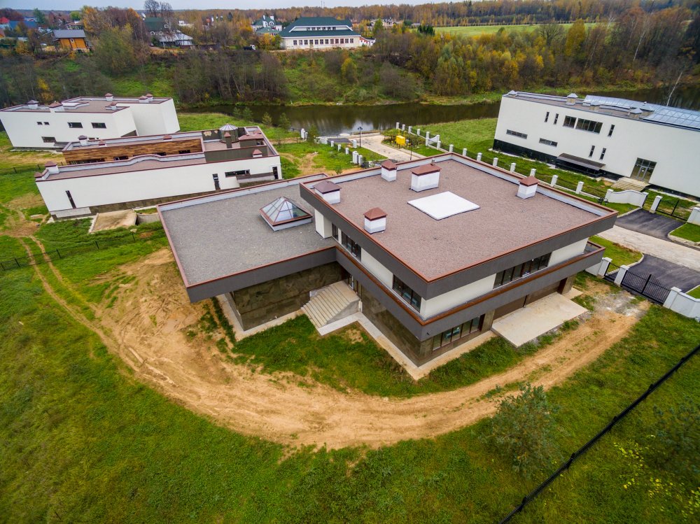 Commercial Roofing