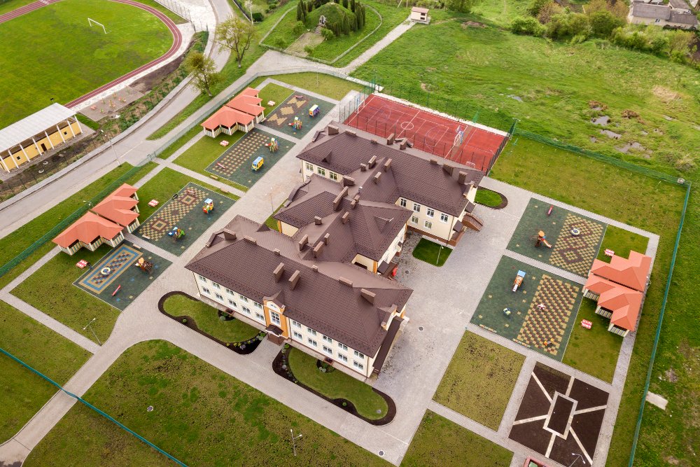 Commercial Roofing